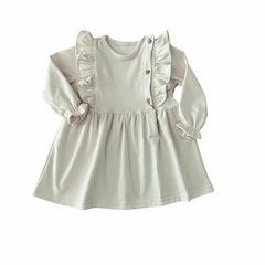 Vestido "Indiana"
