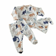 Kit soft "Dino"