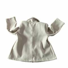 Tapado "Ambar" Natural - comprar online