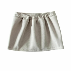 Pollera "Oliva" - comprar online
