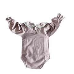Body "Kalea" Rosa - comprar online