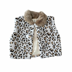 Chaleco "Print"