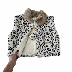 Chaleco "Print" - comprar online