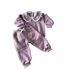 Conjunto "Cindy"
