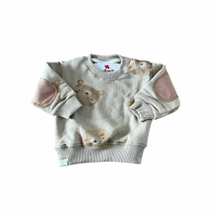 Conjunto "Teddy" - comprar online