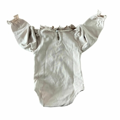 Body "Keiba" camel - comprar online