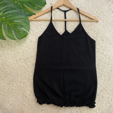 Musculosa Marie