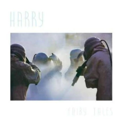 HARRY - FAIRY TALES - CD - comprar online