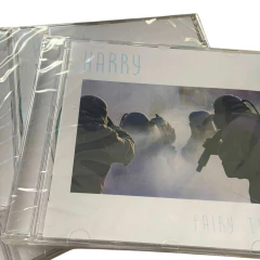 HARRY - FAIRY TALES - CD na internet