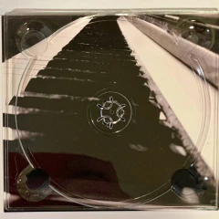 CPC - SYN3STH3SIA CD Digipack 2025