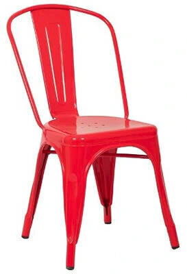 Silla Tolix en internet