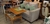 Mesa ratona escandinava elevable - comprar online