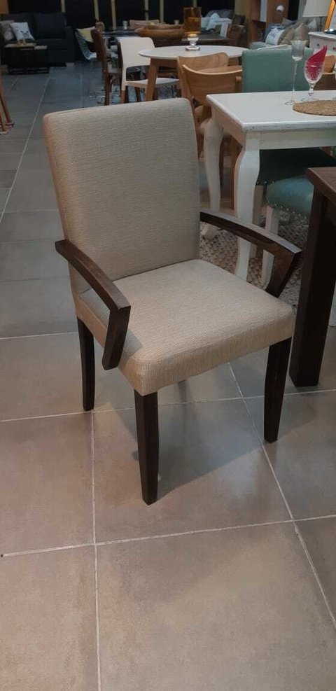 Silla cabecero codigo