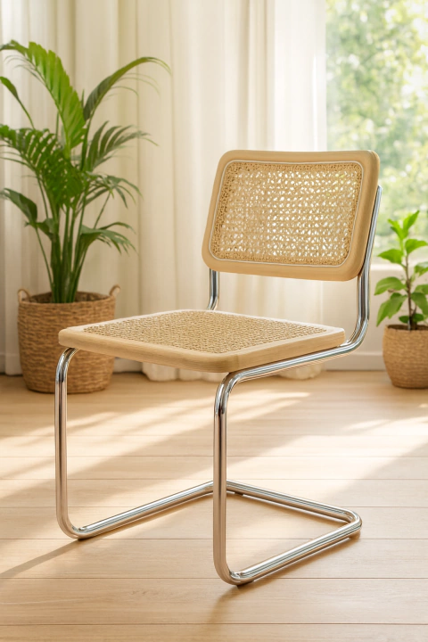 667-SILLA FRANCHESCA