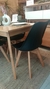 565-590- combo mesa eames+ 4 sillas tulip - tienda online