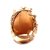 ANILLO MAXI ROSAS sku:0501 - online store