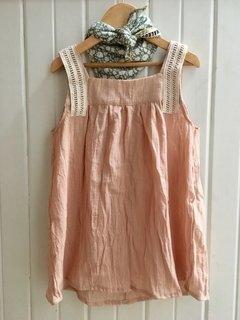VESTIDO MAGDA - tienda online