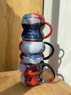 Taza el cielo en internet