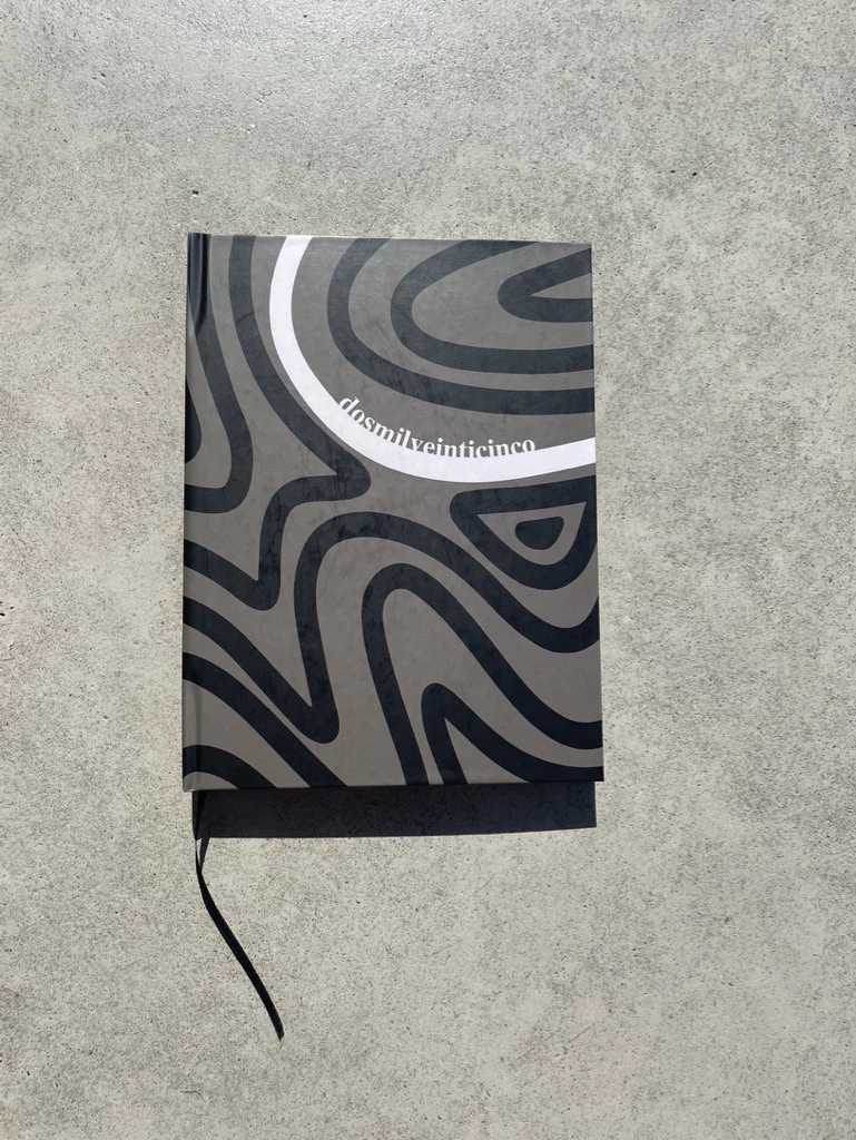 DISCONTINUA_AGENDA WE 2025! VERNE