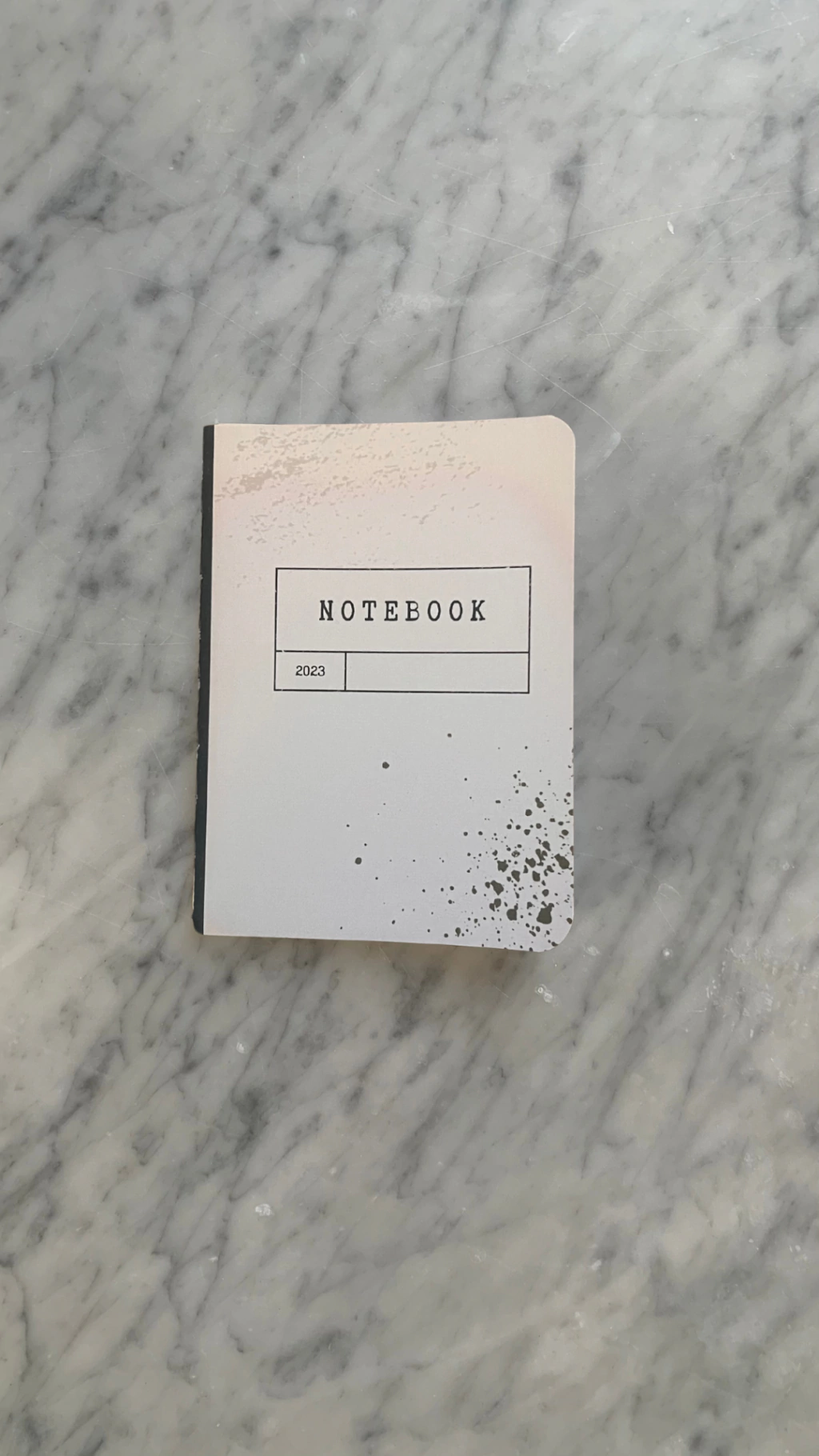 Libreta Pasaport A6