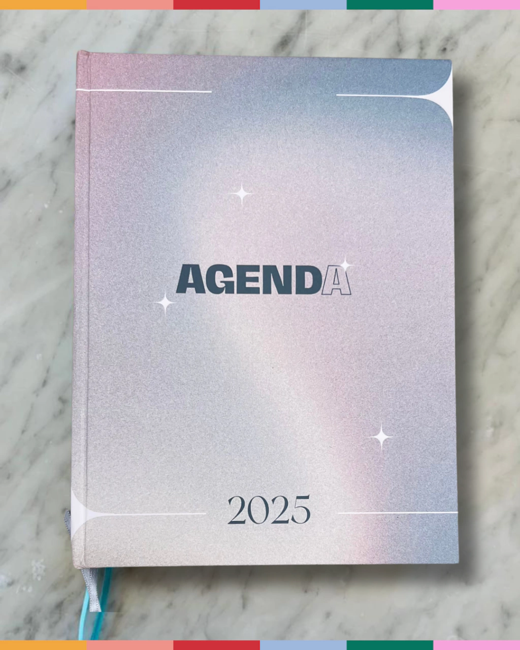 AGENDA WE 2025! AURORA