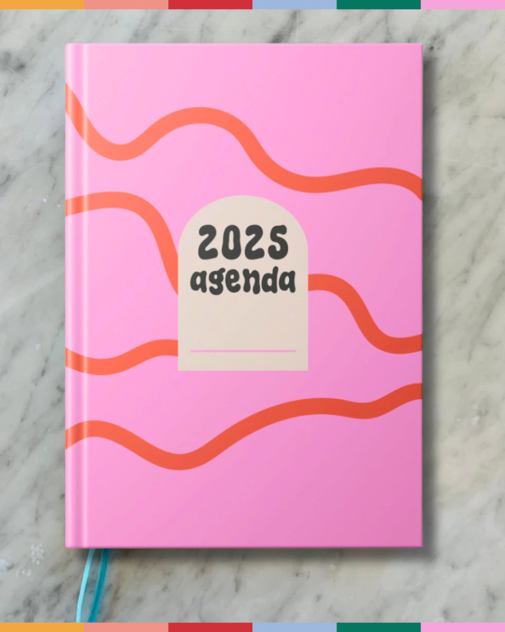 AGENDA WE 2025! RED WAVE