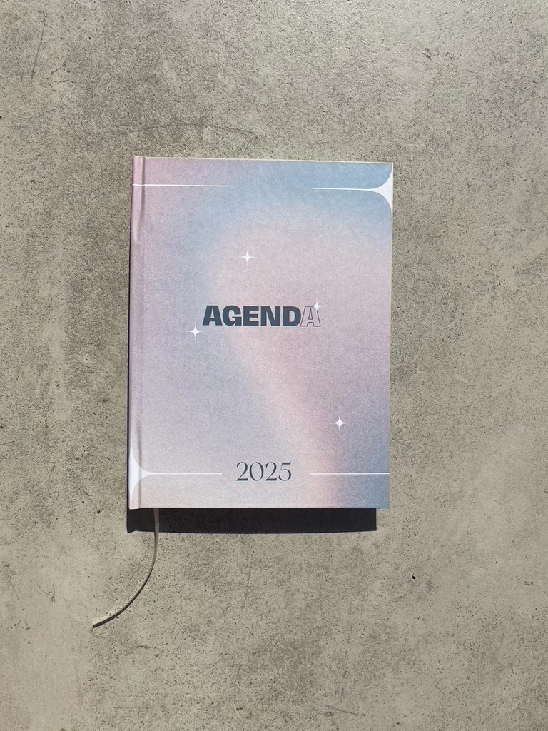 DISCONTINUA_AGENDA WE 2025! AURORA