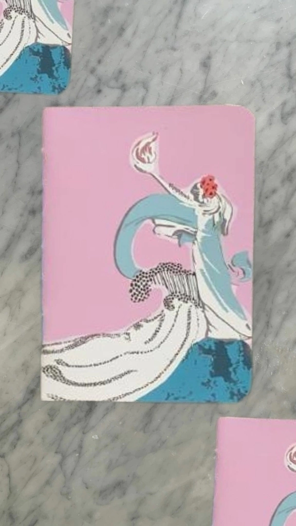 Libreta A6 - Por Armenia y Artsaj By Tanze 1