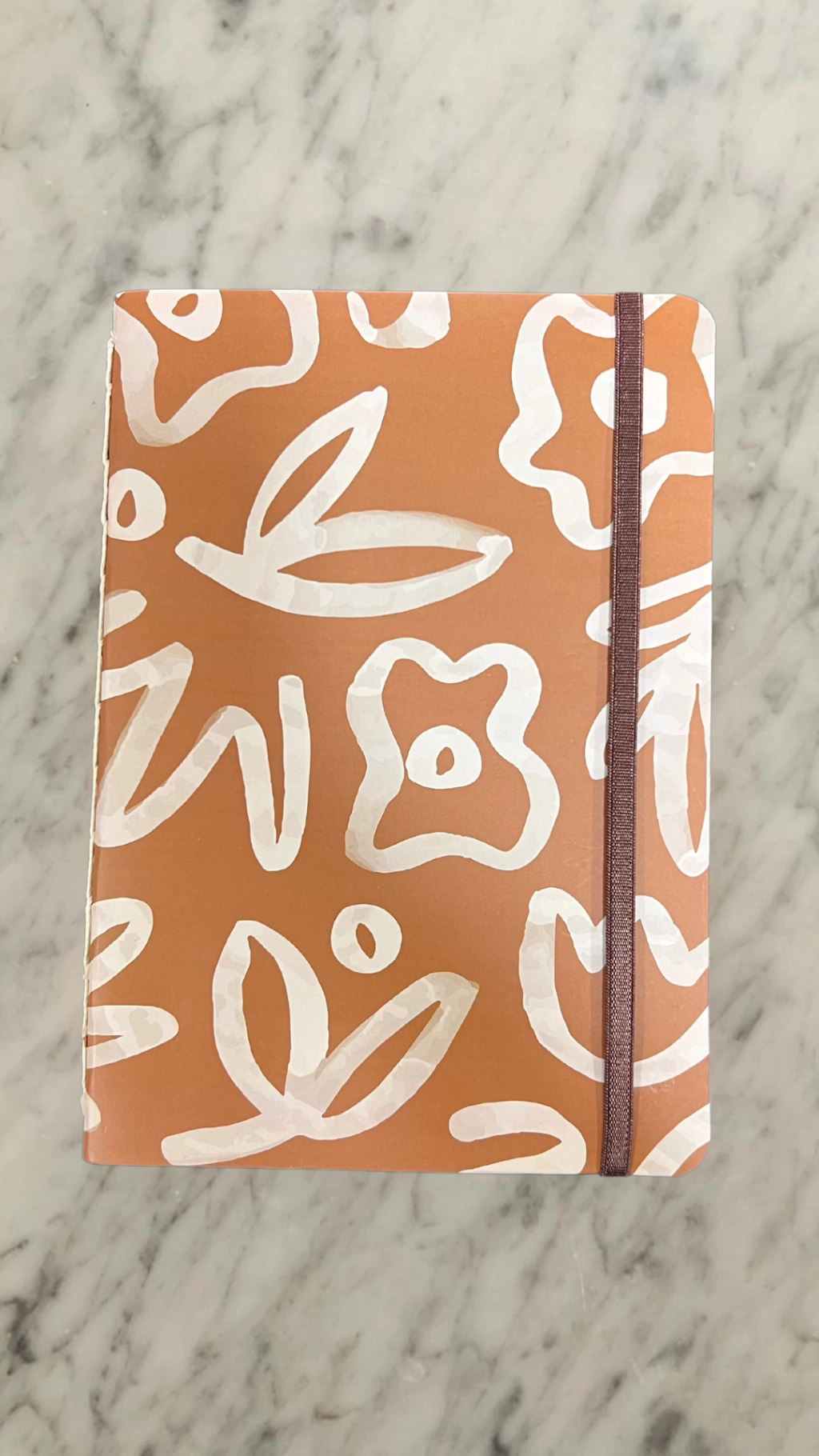 Libreta Vida A5
