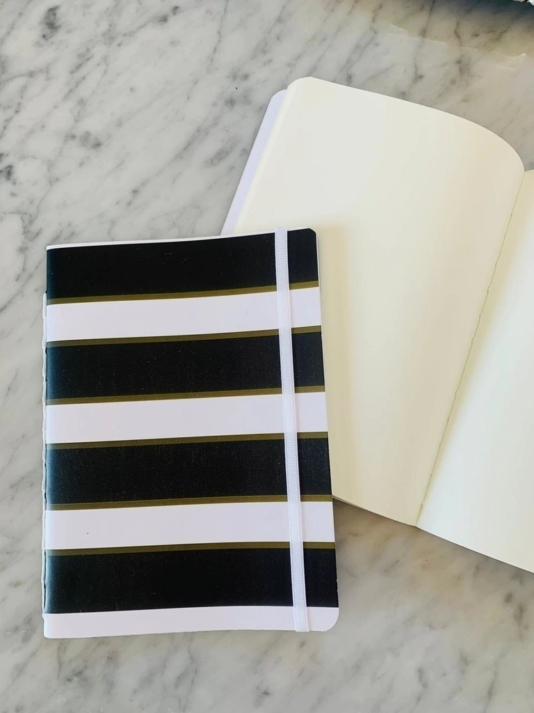 Libreta Rayas A5
