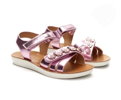 Sandalias Merida Rosa - comprar online