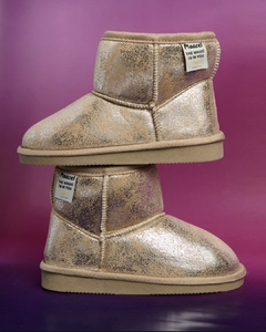 Marcel Pantubota Nicosia Beige (28 al 33) - comprar online
