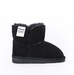 Marcel Pantubota Hamburgo Negro (34 al 38) - comprar online