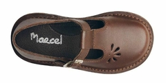 MARCEL 904CU - Pie Pequeño Shoes