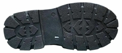 Klivers Bota Montar Biker Talles (30-36)