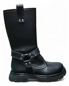 Klivers Bota Montar Biker Talles (30-36) - comprar online