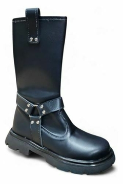 Klivers Bota Montar Biker Talles (30-36) en internet