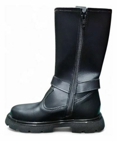 Imagen de Klivers Bota Montar Biker Talles (30-36)