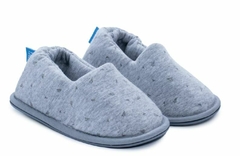 Pantufla Niño Estampada – Ajuste Seguro y Comodidad - comprar online
