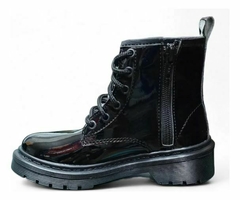 Klivers Borcego Bajo 205 Talles (28-36) - Pie Pequeño Shoes