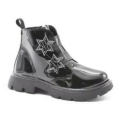 Klivers Bota Borcego Bajo 315 Talles (30-36) - comprar online