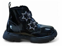 Klivers Bota Borcego Bajo 315 Talles (30-36) - Pie Pequeño Shoes