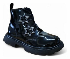 Klivers Bota Borcego Bajo 315 Talles (30-36) en internet
