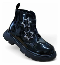 Klivers Bota Borcego Bajo 315 Talles (30-36) - tienda online
