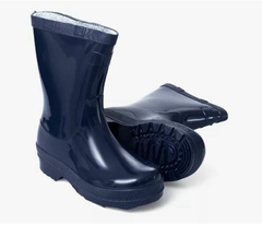 Proforce - Botas de Lluvia - Azul - (23 /34) - Pie Pequeño Shoes