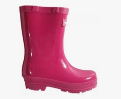 Proforce - Botas de Lluvia - Fucsia - (23 /34) - comprar online