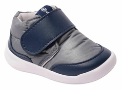Botita Pumba Azul (18 al 23) - comprar online