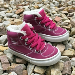 PROWESS #243 - Fucsia