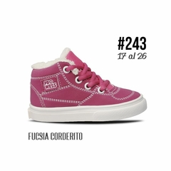 PROWESS #243 - Fucsia - comprar online