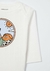 Conjunto Triplex Bebê Menino Longo Hering - Bege - comprar online